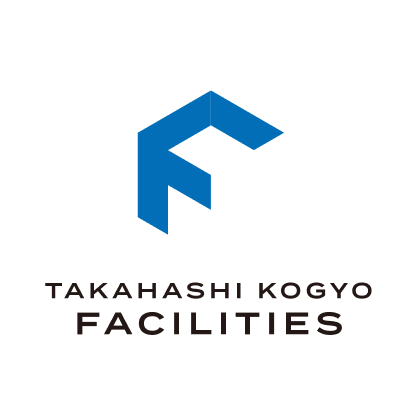 TAKAHASHI KOGYO FACILITIESのロゴ画像