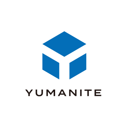YUMANITEのロゴ画像